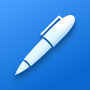 Noteshelf Icon