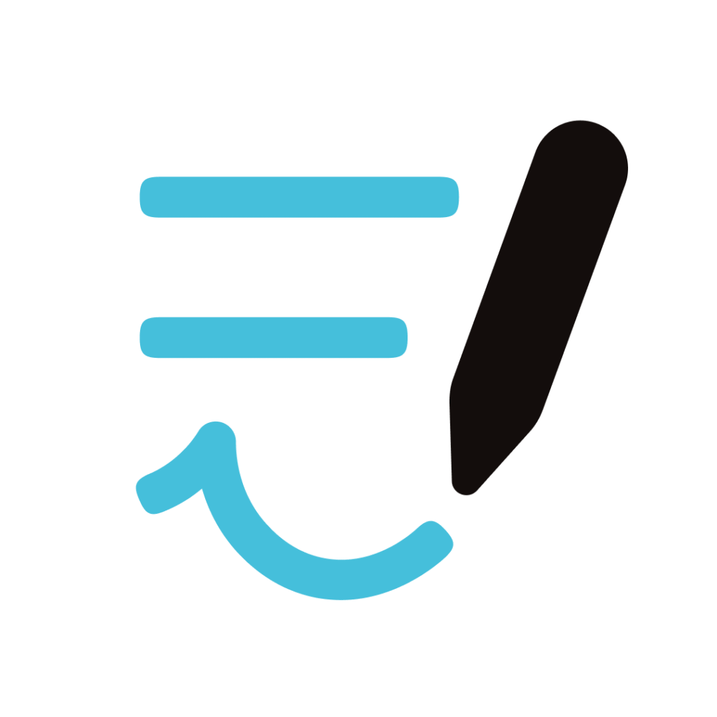Goodnotes Icon