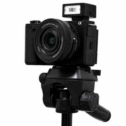 Ulanzi SL01 Flash Camera for Sony ZV E-10